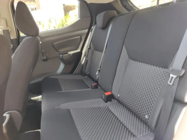 Nissan Micra 1.0 IG-T Acenta 19