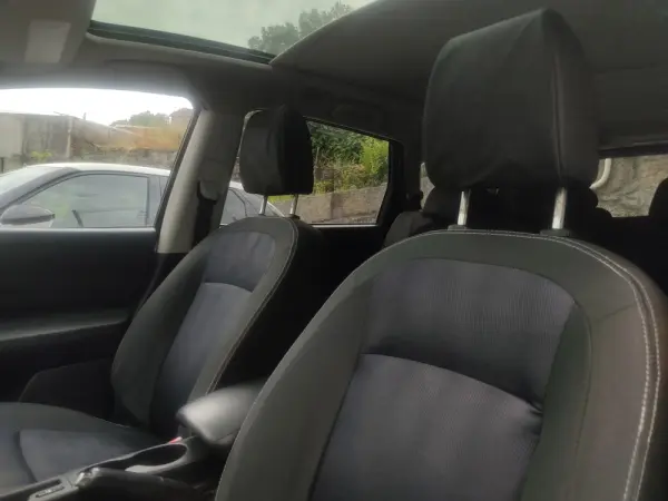 Nissan Qashqai +2 1.5 dCi Tekna Premium 18 360 13