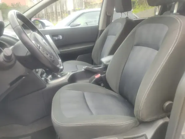 Nissan Qashqai +2 1.5 dCi Tekna Premium 18 360 15