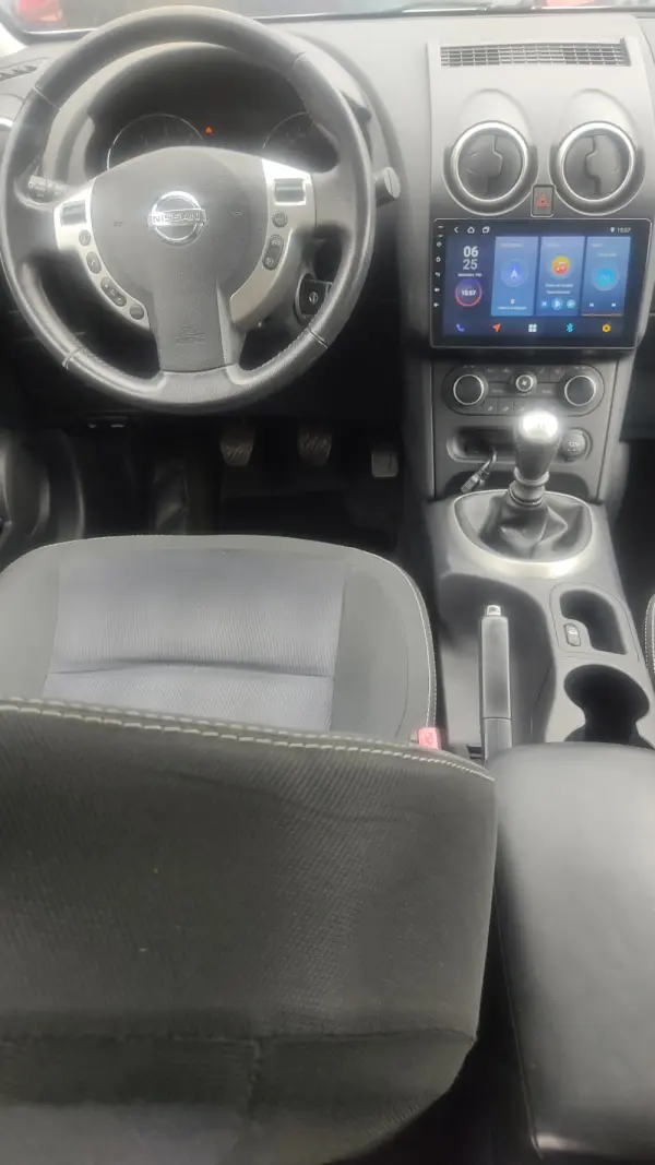 Nissan Qashqai +2 1.5 dCi Tekna Premium 18 360 16