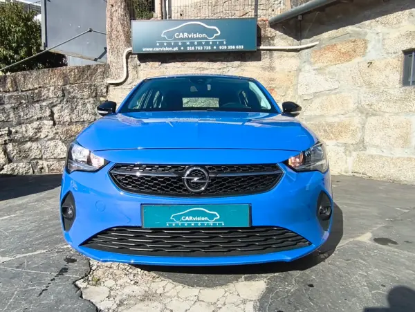 Opel Corsa 1.2 T Elegance 3