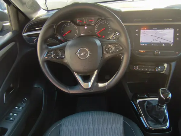 Opel Corsa 1.2 T Elegance 10