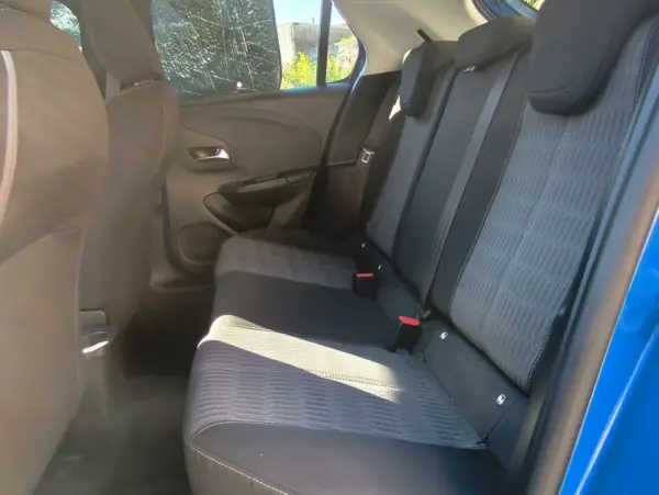 Opel Corsa 1.2 T Elegance 14