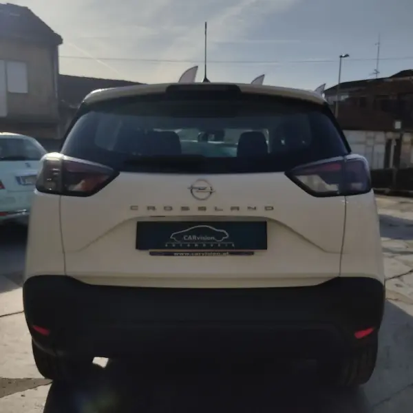 Opel Crossland 1.5 D Edition 5