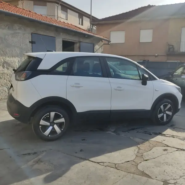Opel Crossland 1.5 D Edition 6