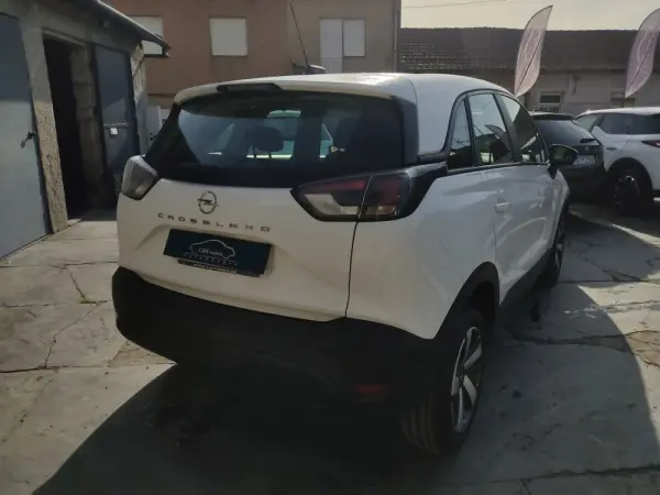 Opel Crossland 1.5 D Edition 7