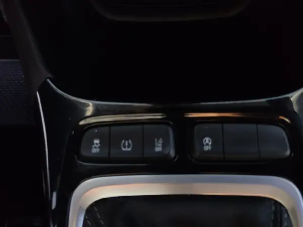 Opel Crossland 1.5 D Edition 12