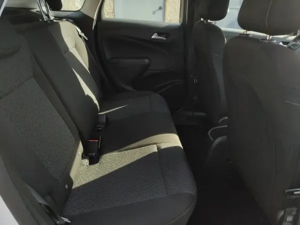 Opel Crossland 1.5 D Edition 14