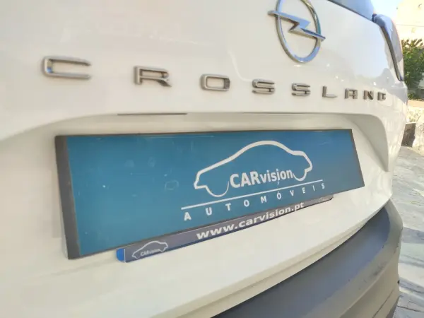 Opel Crossland 1.5 D Edition 16