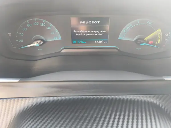 Peugeot e-208 50 kWh Active Pack 7