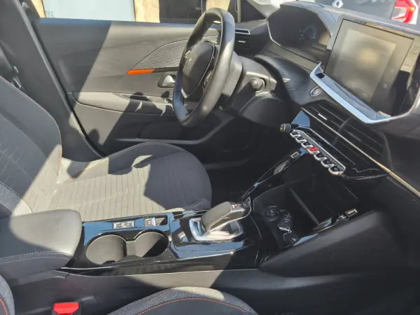 Peugeot e-208 50 kWh Active Pack 11