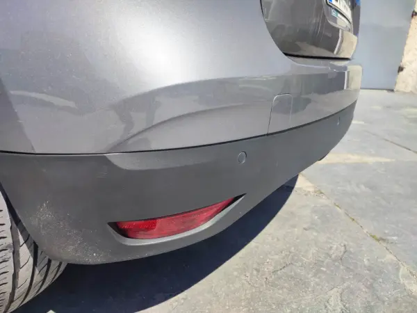 Renault Scénic Hybrid intense 12