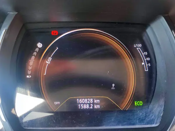 Renault Scénic Hybrid intense 21