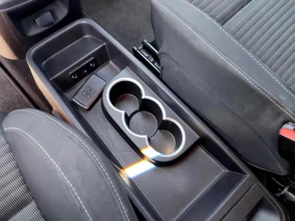 Renault Scénic Hybrid intense 31