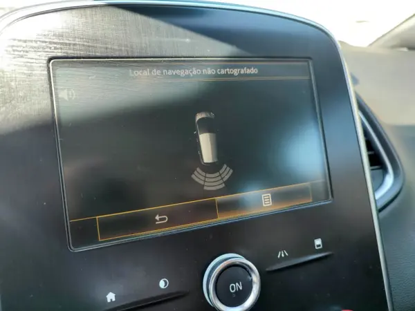 Renault Scénic Hybrid intense 33