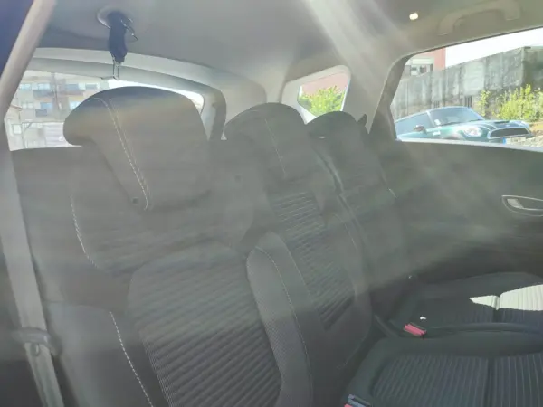 Renault Scénic Hybrid intense 40