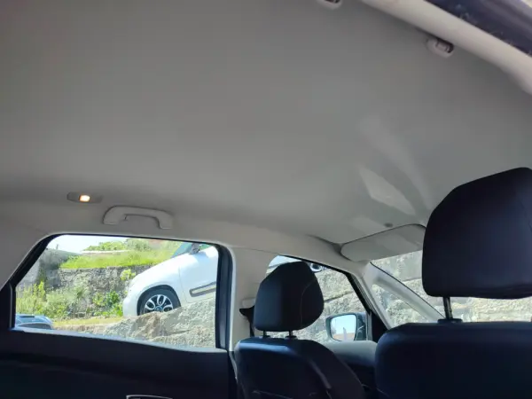 Renault Scénic Hybrid intense 42