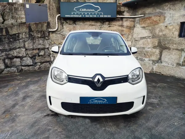 Renault Twingo SCe 75 LIMITED 3