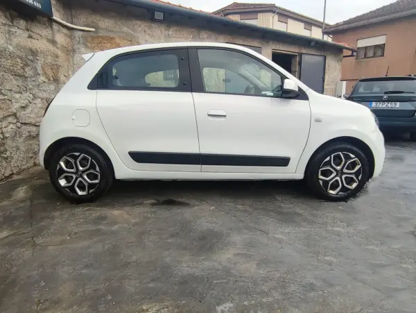 Renault Twingo SCe 75 LIMITED 6