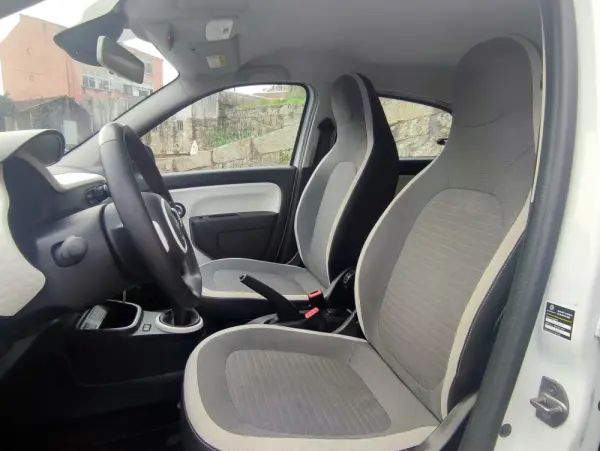 Renault Twingo SCe 75 LIMITED 12