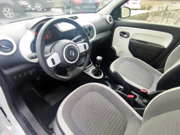 Renault Twingo SCe 75 LIMITED 14