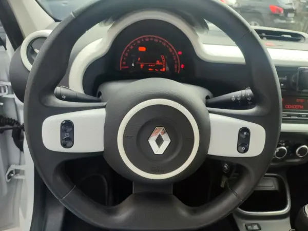 Renault Twingo SCe 75 LIMITED 17