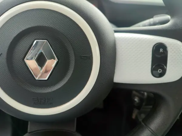 Renault Twingo SCe 75 LIMITED 20
