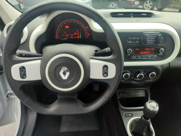 Renault Twingo SCe 75 LIMITED 21
