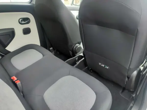 Renault Twingo SCe 75 LIMITED 33
