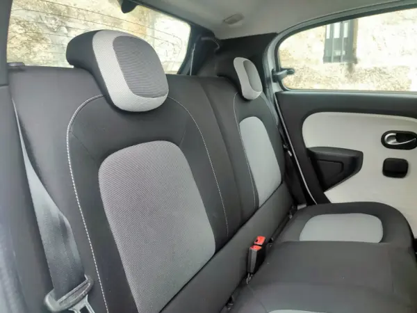 Renault Twingo SCe 75 LIMITED 34