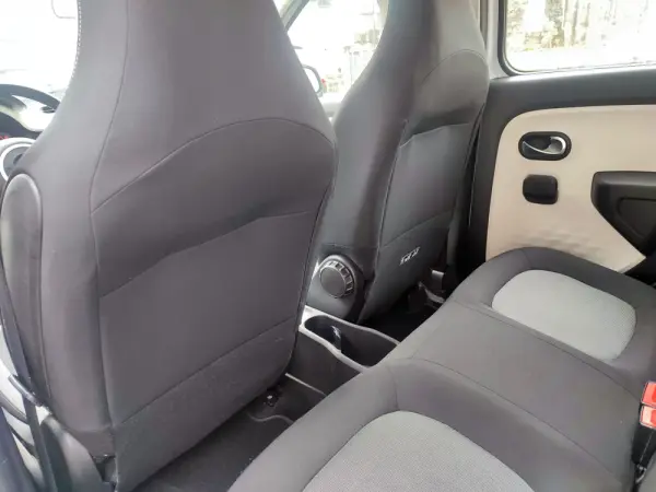 Renault Twingo SCe 75 LIMITED 36