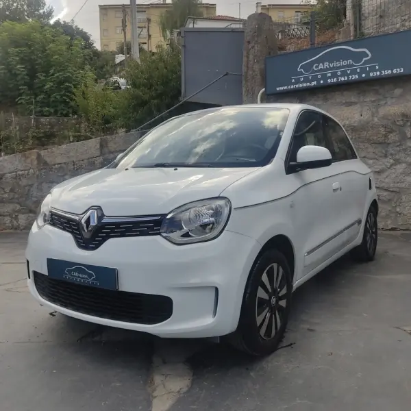 Renault Twingo ENERGY TCe 90 Intens 2