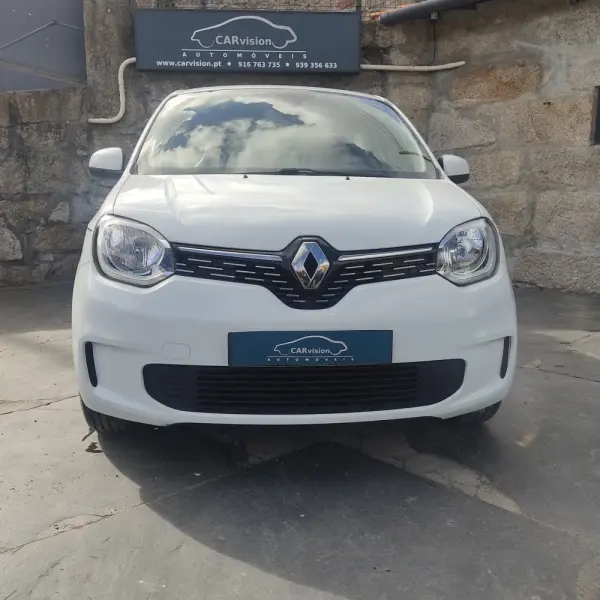 Renault Twingo ENERGY TCe 90 Intens 5