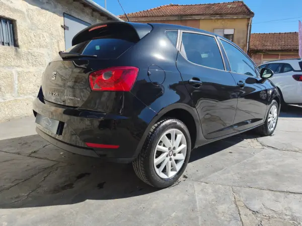 SEAT Ibiza 1.2 TDi Reference E-Ecomotive 4