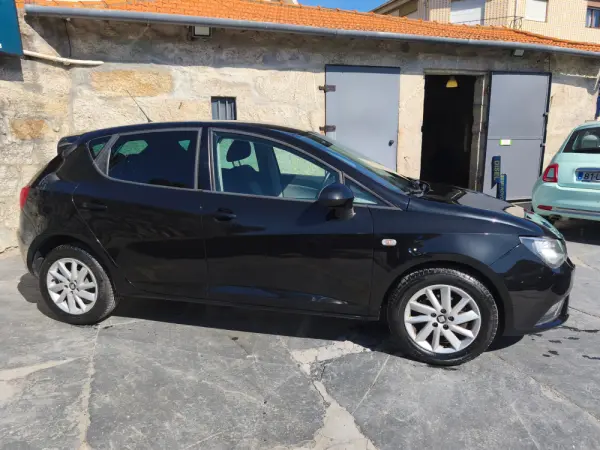 SEAT Ibiza 1.2 TDi Reference E-Ecomotive 5