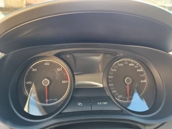 SEAT Ibiza 1.2 TDi Reference E-Ecomotive 10