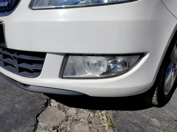 Skoda Fabia Break 1.2 TDi Greenline 12