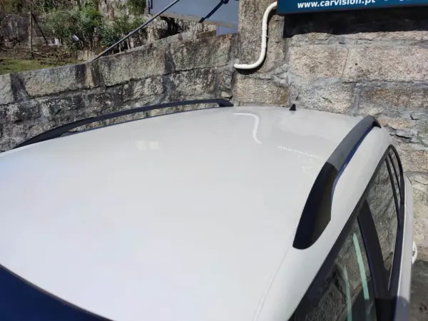 Skoda Fabia Break 1.2 TDi Greenline 14