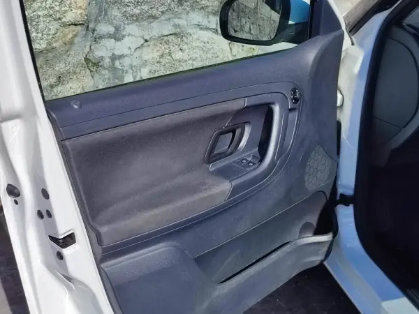 Skoda Fabia Break 1.2 TDi Greenline 15