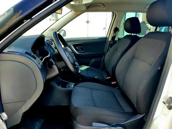 Skoda Fabia Break 1.2 TDi Greenline 16