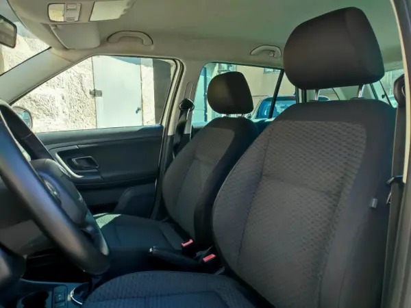 Skoda Fabia Break 1.2 TDi Greenline 17