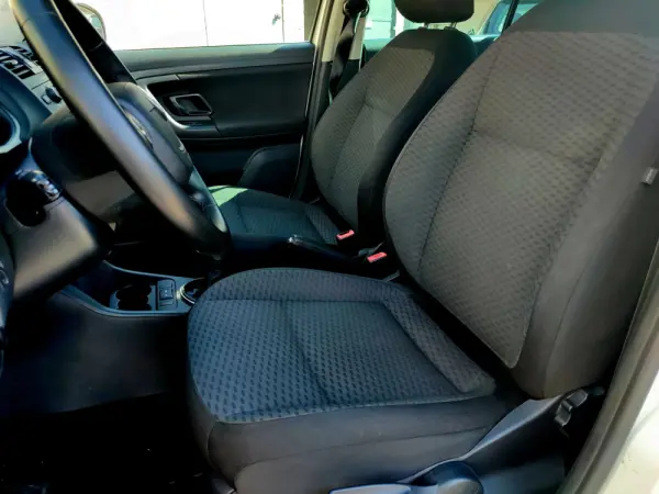 Skoda Fabia Break 1.2 TDi Greenline 18