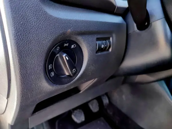 Skoda Fabia Break 1.2 TDi Greenline 20