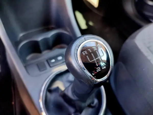 Skoda Fabia Break 1.2 TDi Greenline 27