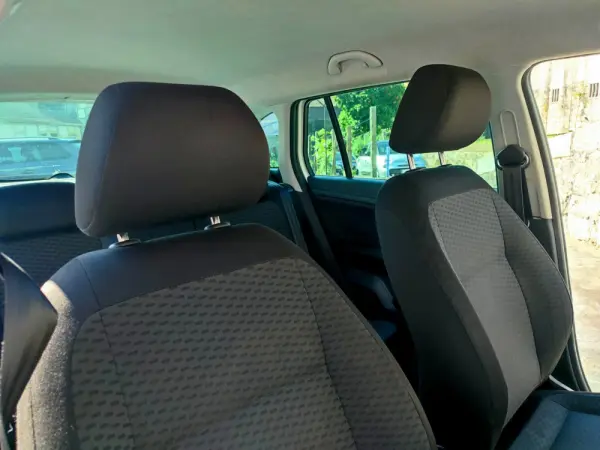 Skoda Fabia Break 1.2 TDi Greenline 31