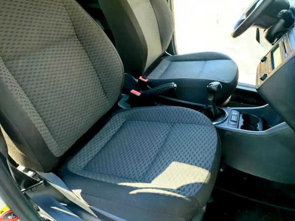 Skoda Fabia Break 1.2 TDi Greenline 32