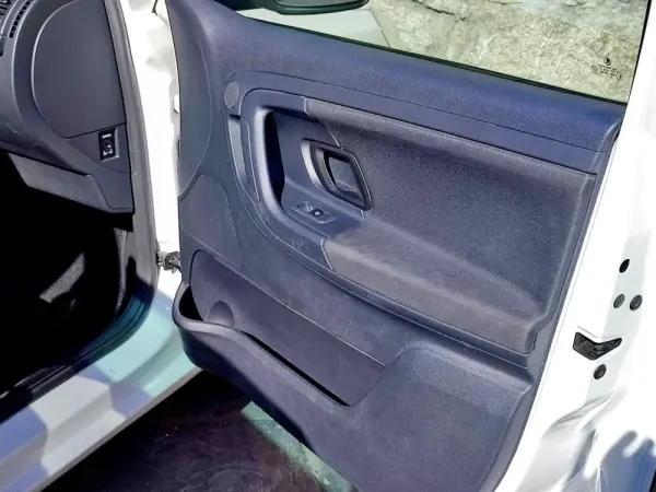 Skoda Fabia Break 1.2 TDi Greenline 34