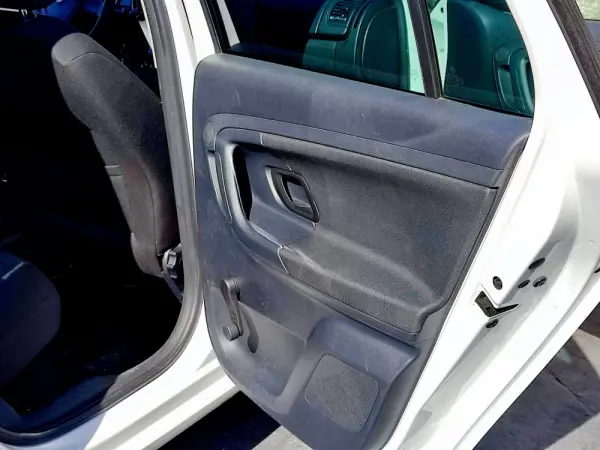 Skoda Fabia Break 1.2 TDi Greenline 35