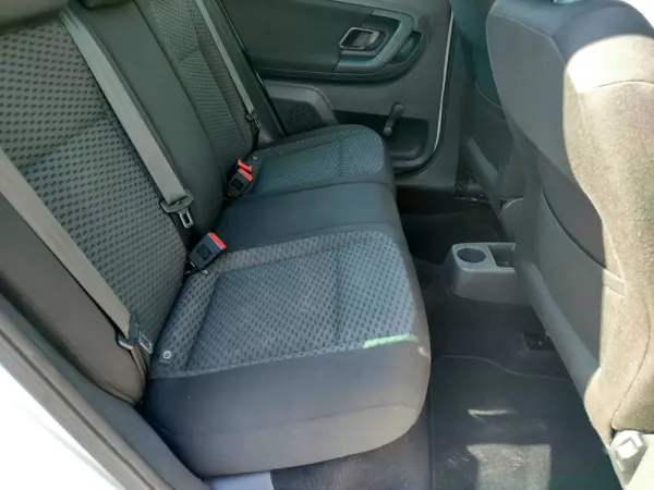 Skoda Fabia Break 1.2 TDi Greenline 38