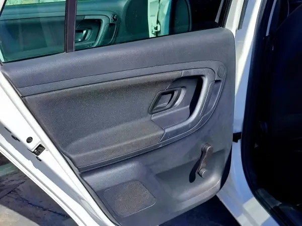 Skoda Fabia Break 1.2 TDi Greenline 39